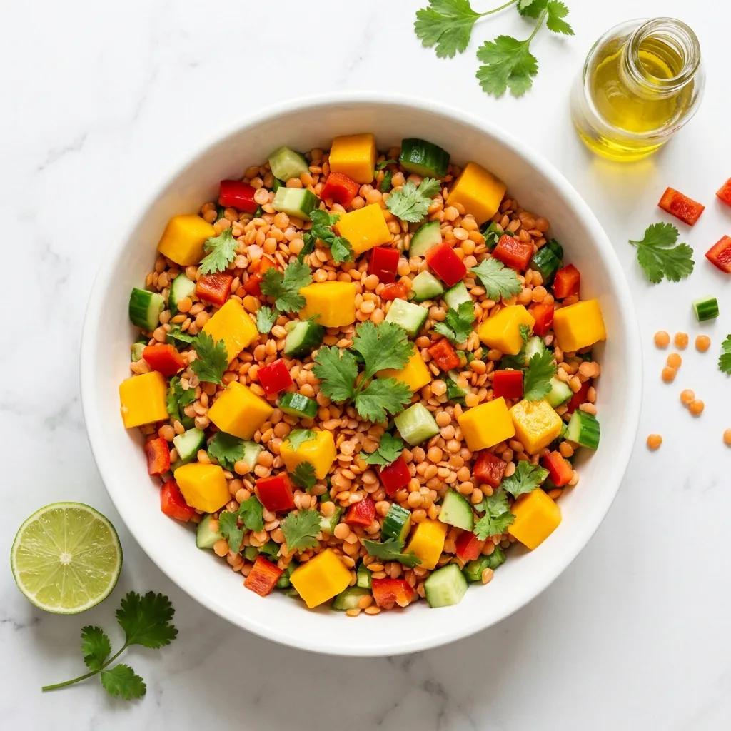 Vegane Picknick Ideen für Draußen 10 A top down flat lay 202604172120