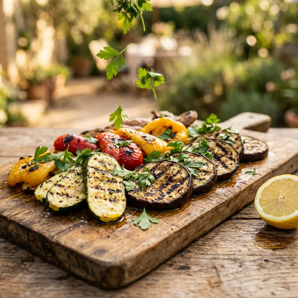 Grillen Rezepte mit Gemüse 11 A warm side angle 202604151626