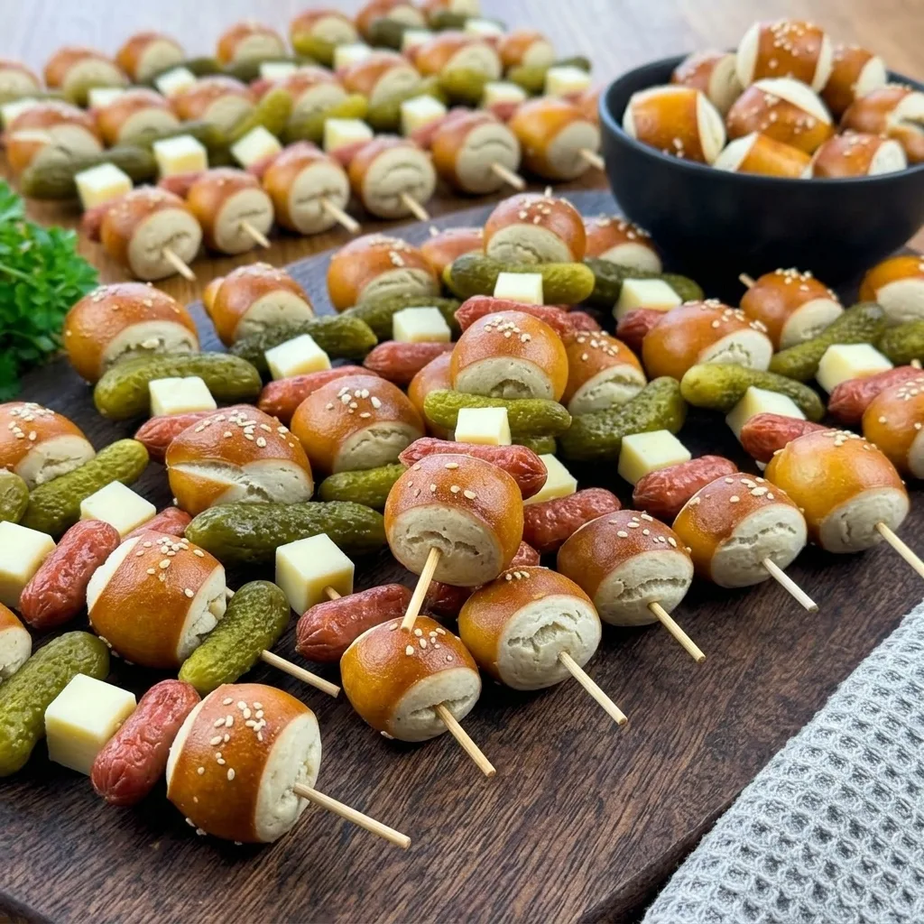 Bayerische Laugenspieße – herzhaftes Fingerfood wie vom Oktoberfest 11 1 Generate image another angle 202605071843