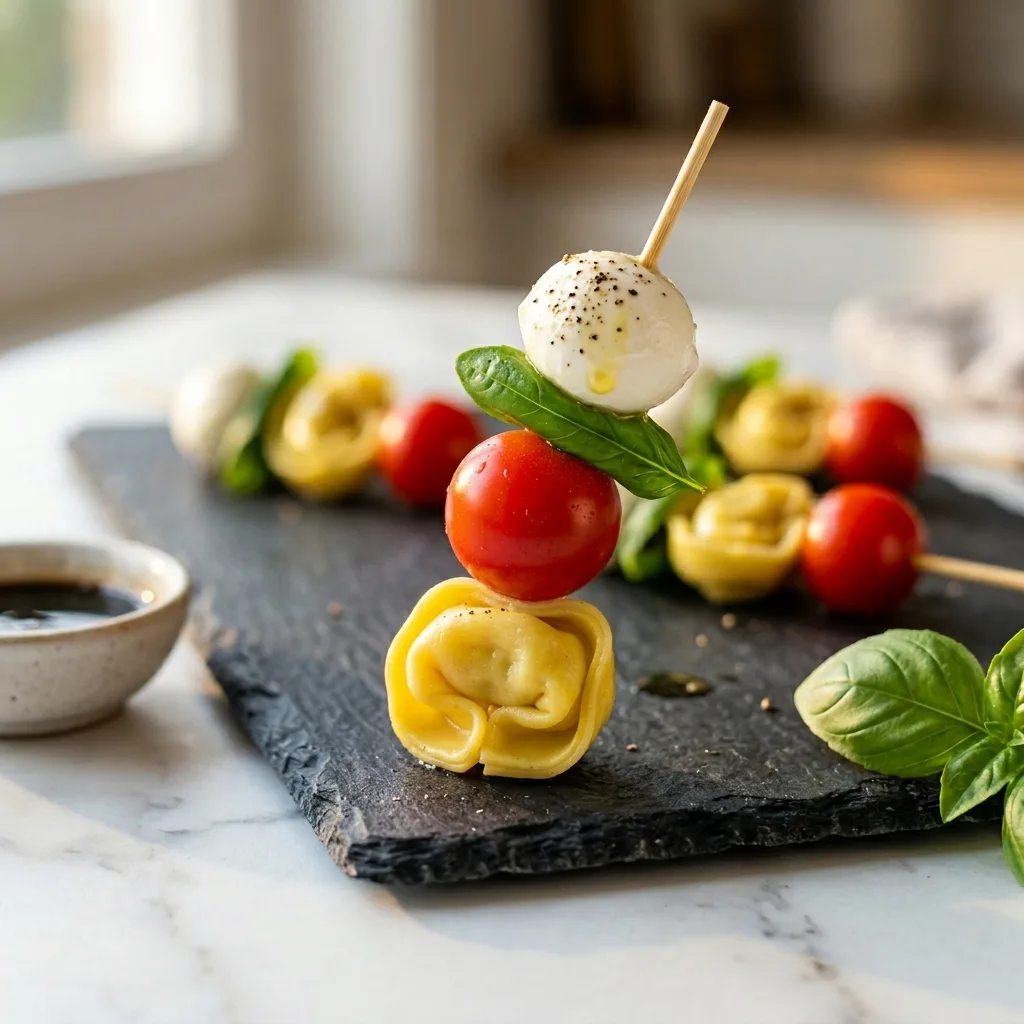 1 Tortellini skewer being built 202605071820