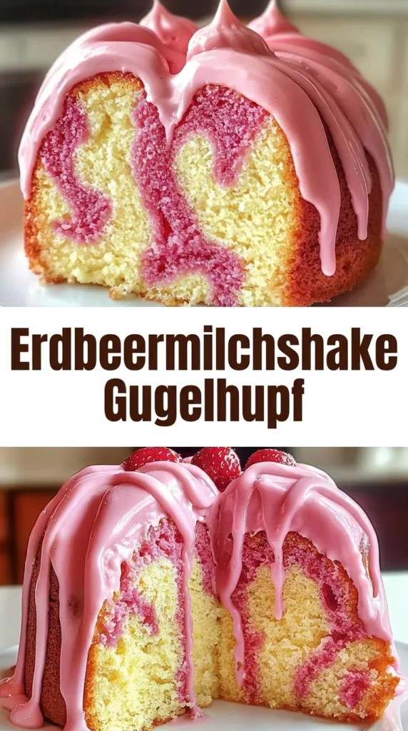 Erdbeermilchshake Gugelhupf 202605101852 1