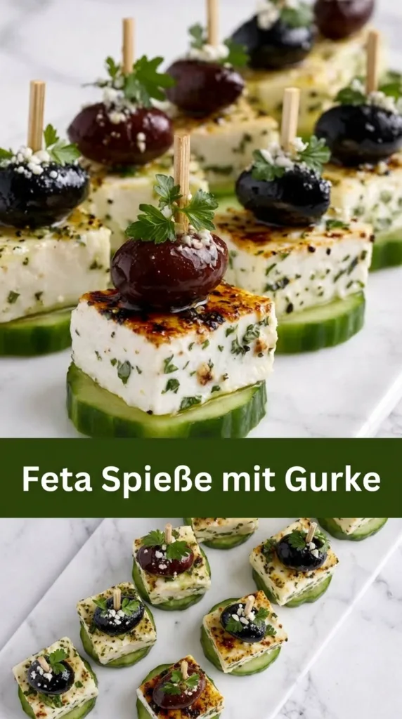 Feta Spieße mit Gurke – frisches Fingerfood in Minuten 5 Feta Spiesse mit Gurke 202605091319 1