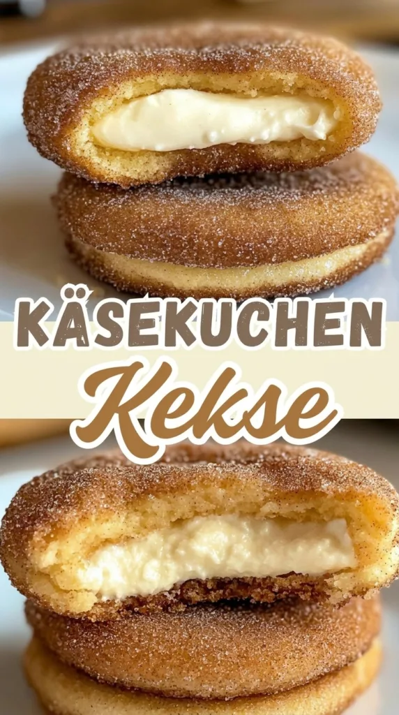 Käsekuchen Kekse – cremig, buttrig und einfach unwiderstehlich 5 Kaesekuchen Kekse 202605121500 1