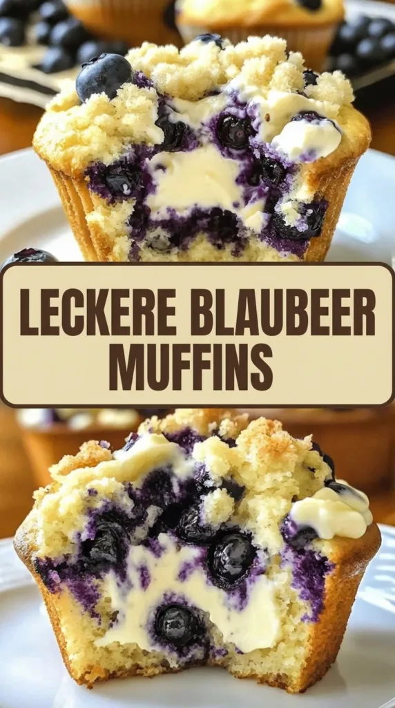 leckere Blaubeer Muffins – wie aus dem Coffeeshop 5 Leckere Blaubeer Muffins 202605122007