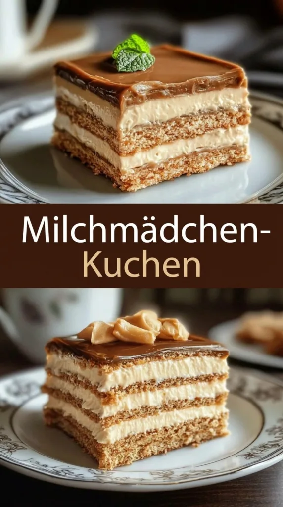 Milchmädchen-Kuchen – Saftig, Cremig und Jedes Mal Ein Traum 5 Milchmaedchen Kuchen 202605121949 1